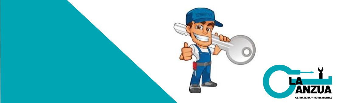 Servicios de cerrajería urgente
